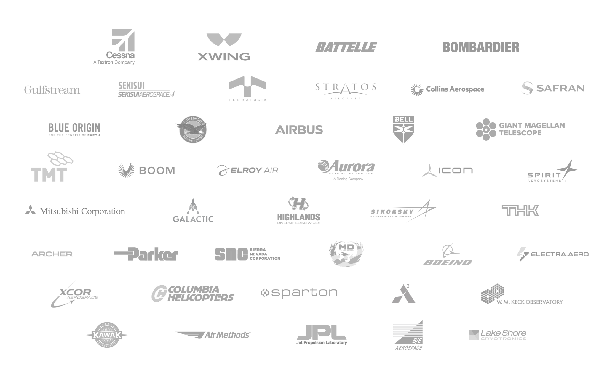 0-Industries-AerospaceandDefense-ClientLogos