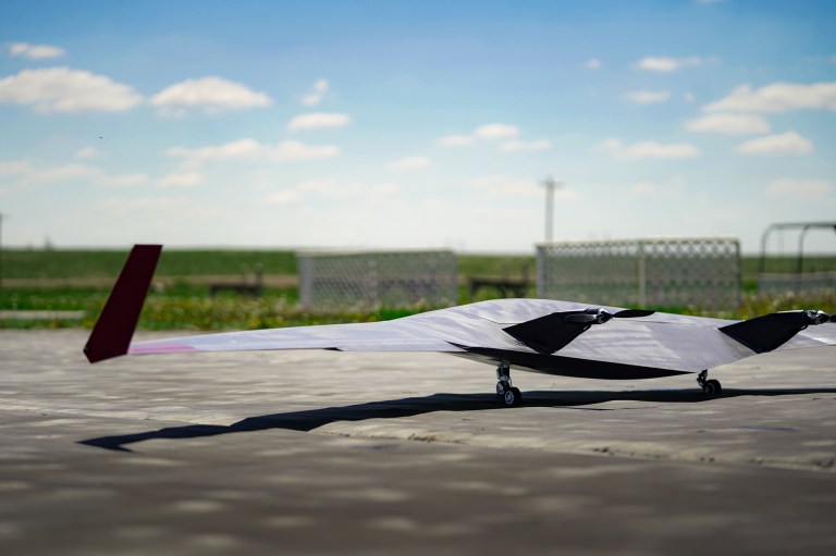 Drone Blog Photo