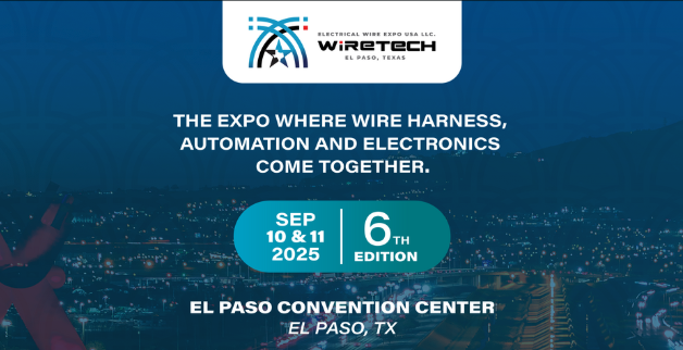 0-Events-WireTech Expo 2025 WireTech Expo Image