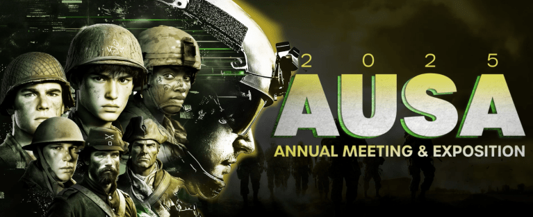 0-Events-AUSA2025 AUSA Image